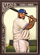 2015 Topps Gypsy Queen Prince Fielder