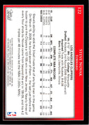 2009 Topps Steve Novak