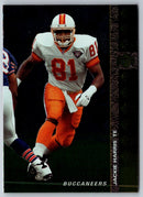 1994 Pacific Jackie Harris