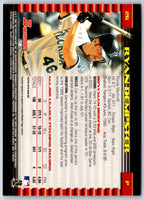 2002 Bowman Gold Ryan Dempster #26
