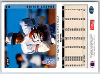 1994 Collector's Choice Ernest Givins #279