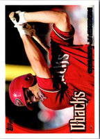 2010 Topps Conor Jackson #478