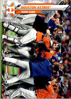 2006 Topps Team Card #33