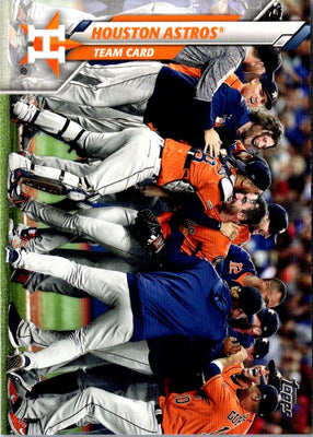 2006 Topps Team Card #33