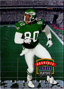1996 Playoff Absolute Irving Fryar