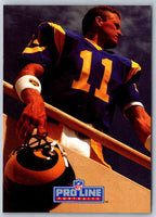 1991 ProLine Jim Everett #259