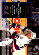 1993 Donruss Thomas Steen