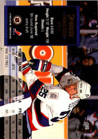 1993 Donruss Thomas Steen #389
