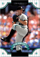 2002 Donruss Ryan Dempster #148