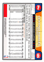 2008 Topps Cuttino Mobley #105