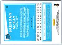 2020 Donruss Brendan McKay #36 Rookie