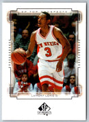 2000 SP Top Prospects Lamont Long