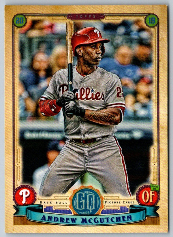 2018 Topps Andrew Benintendi #556A