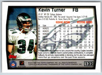 1999 Topps Kevin Turner #132