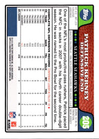 2008 Topps Patrick Kerney #205