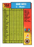 1991 Bowman Adam Oates