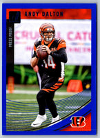 2018 Donruss Andy Dalton #55