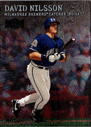 2000 Metal Emerald Dave Nilsson