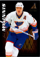 1995 Zenith Al MacInnis