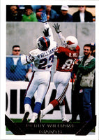 1993 Topps Perry Williams #373