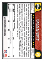 2008 Topps Ryan Grant #78
