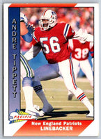 1998 Edge Andre Tippett #315