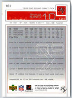 2000 Upper Deck Shaun King #161
