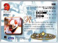 1995 Ultra Errict Rhett #530