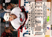 1994 Classic Best Columbus Redstixx Maximo de la Rosa #7