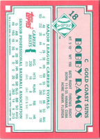 1989 Topps Senior League Bobby Ramos #18