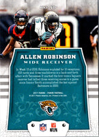 2017 Panini Allen Robinson #50
