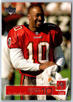 2000 Upper Deck Shaun King #161