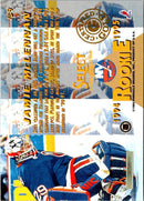 1994 Pinnacle Jamie McLennan