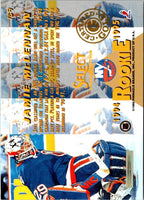 1994 Pinnacle Jamie McLennan #250