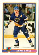 1991 Bowman Adam Oates
