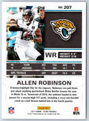 2017 Score Allen Robinson