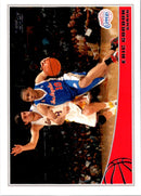 2009 Topps Eric Gordon