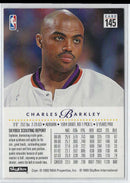 1993 SkyBox Charles Barkley