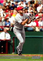 2003 Stadium Club Troy Glaus #88