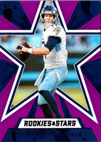2019 Panini Contenders Draft Picks Ryan Tannehill #25