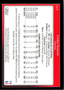 2009 Topps Chris Kaman