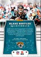 2017 Panini Blake Bortles #49
