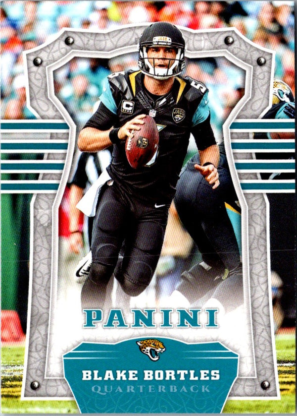 2017 Panini Blake Bortles #49