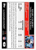2005 Topps Keary Colbert #74