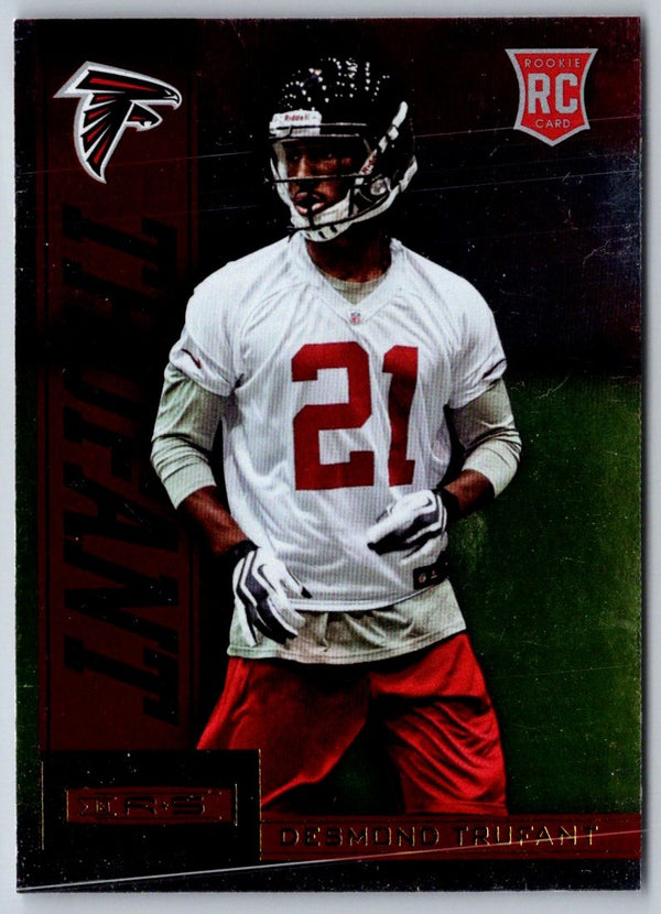 2013 Panini Desmond Trupant #