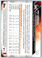 2015 Topps Field Access Ka'Deem Carey #160