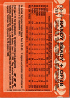 1988 O-Pee-Chee Randy Ready #151