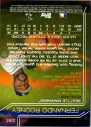 2015 Stadium Club Fernando Rodney