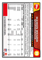 2008 Topps Damon Huard #39