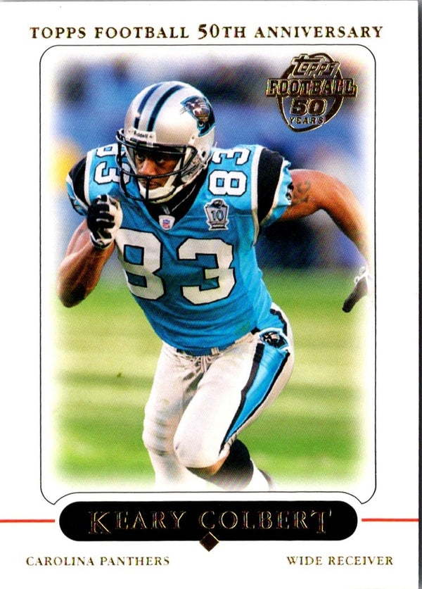 2005 Topps Keary Colbert #74